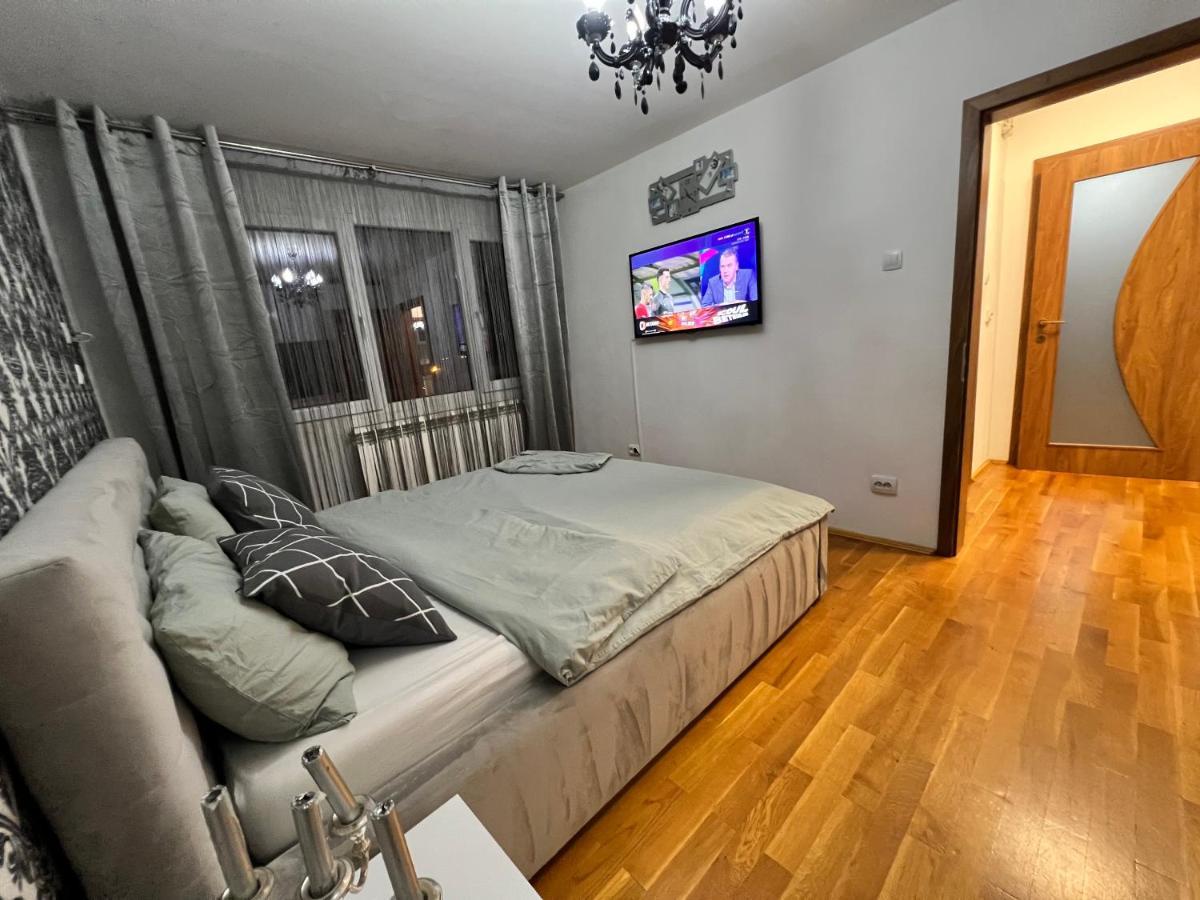 Debo Apartament 루고지 외부 사진